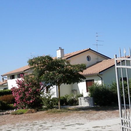 A Viterbo Terme "Casa Vacanze Al Melograno" Apartment ภายนอก รูปภาพ