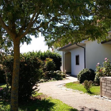 A Viterbo Terme "Casa Vacanze Al Melograno" Apartment ภายนอก รูปภาพ