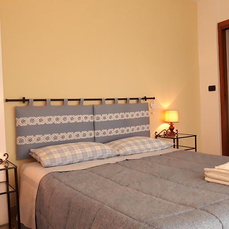 A Viterbo Terme "Casa Vacanze Al Melograno" Apartment ภายนอก รูปภาพ