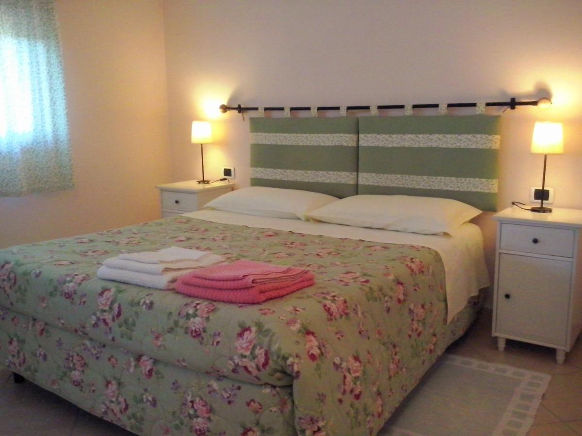 A Viterbo Terme "Casa Vacanze Al Melograno" Apartment ภายนอก รูปภาพ
