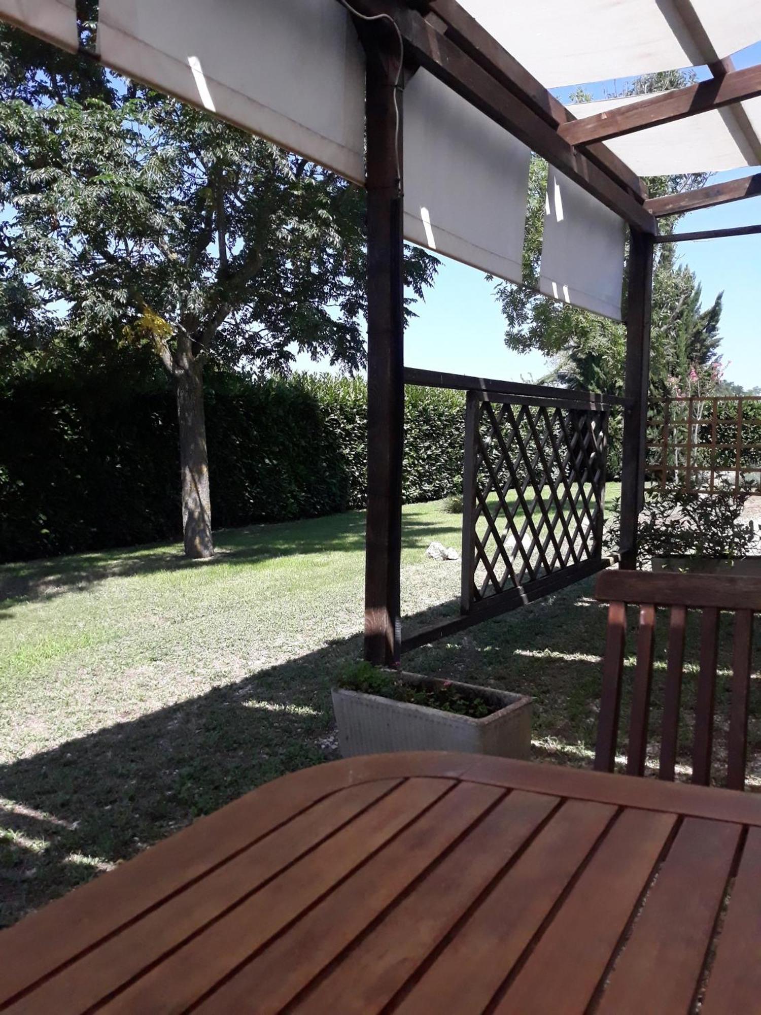 A Viterbo Terme "Casa Vacanze Al Melograno" Apartment ภายนอก รูปภาพ