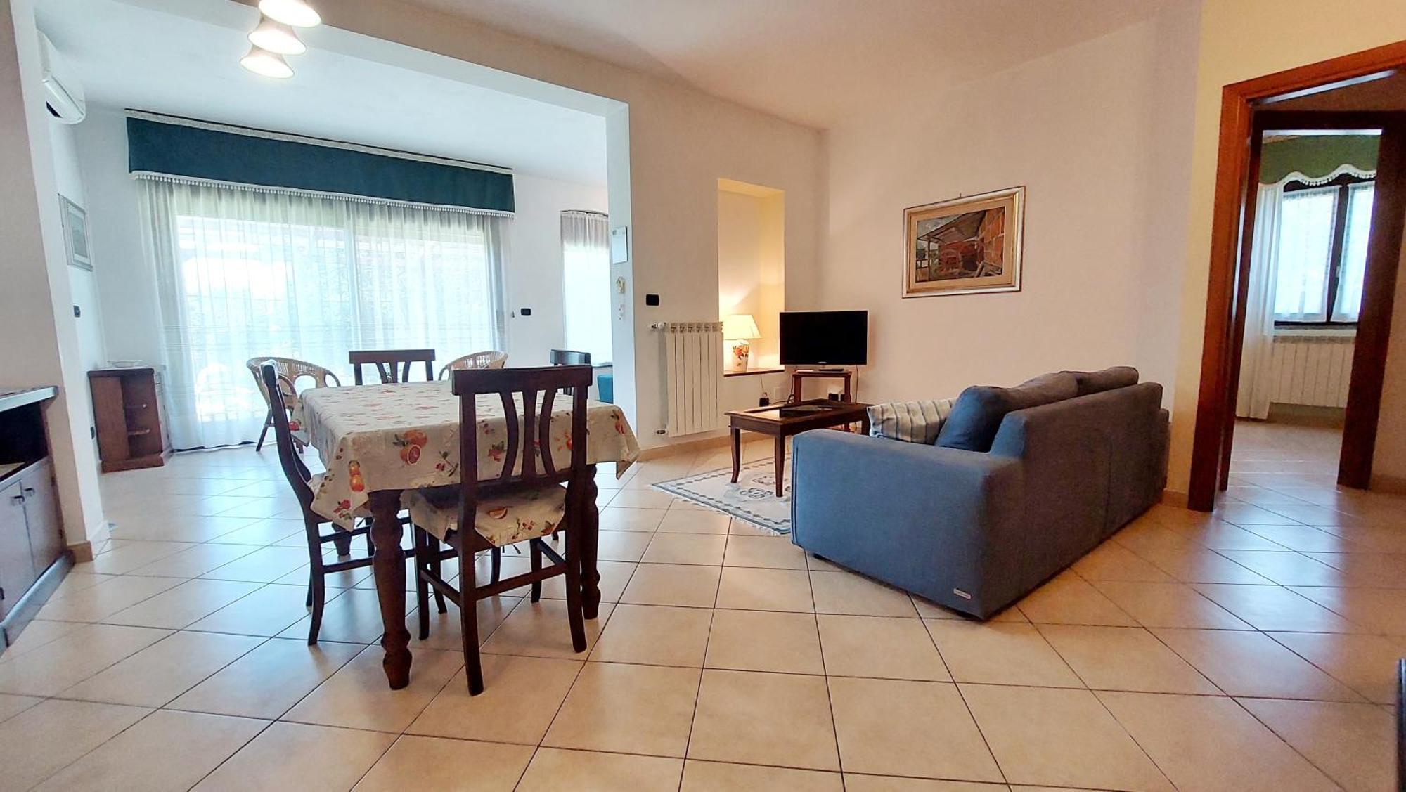 A Viterbo Terme "Casa Vacanze Al Melograno" Apartment ภายนอก รูปภาพ