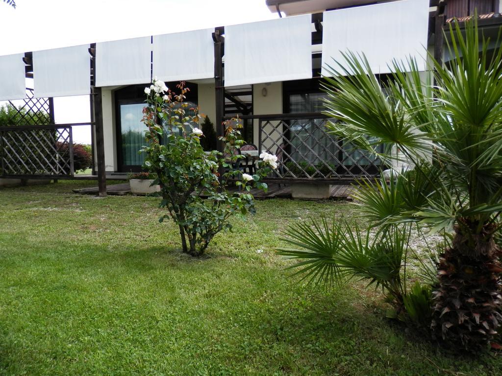A Viterbo Terme "Casa Vacanze Al Melograno" Apartment ห้อง รูปภาพ